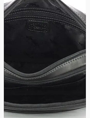 Francinel Sacoche cuir Lawton