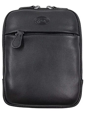 Francinel Sacoche cuir Palerme