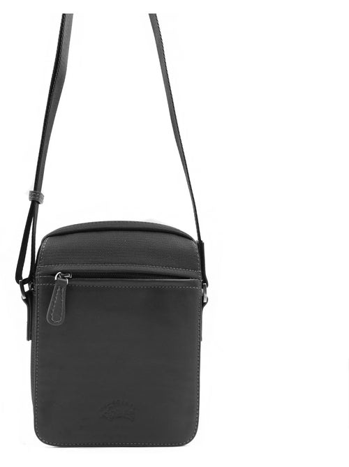 Francinel Sacoche zippé Porto - Kiabi