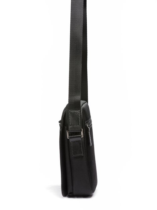 Francinel Sacoche zippé Porto - Kiabi
