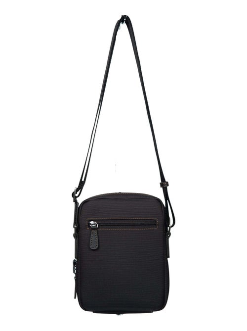 Francinel Sacoche zippée Porto - Kiabi