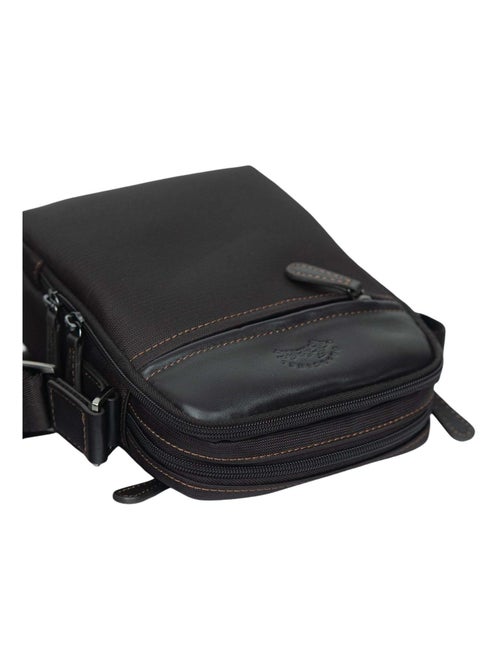 Francinel Sacoche zippée Porto - Kiabi