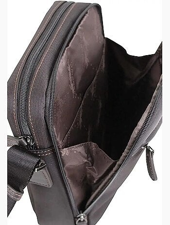 Francinel Sacoche zippée Porto