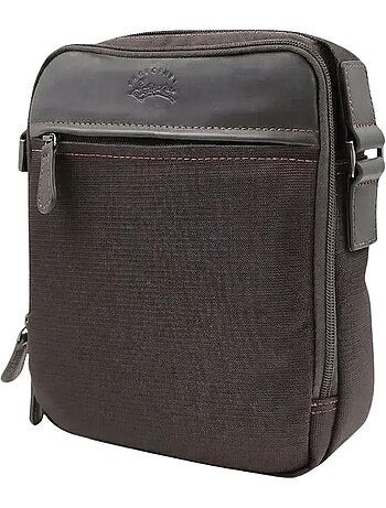 Francinel Sacoche zippée Porto