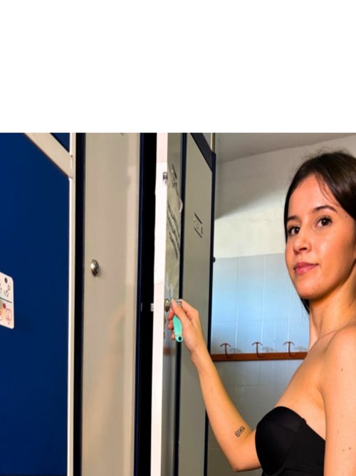 FreeU Slip de bain menstruel, Céline - Kiabi