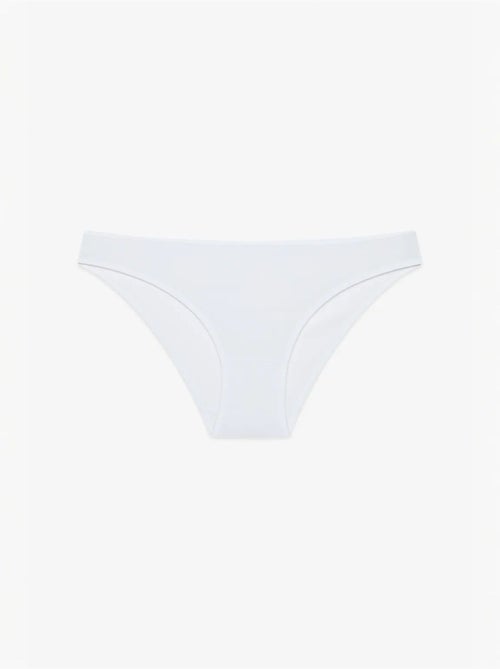 Fresh lot de 3 slips penti - Kiabi Fresh lot de 3 slips penti - Kiabi