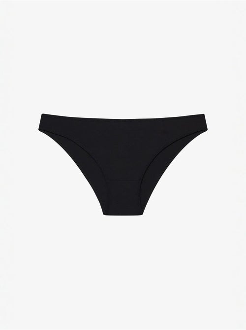 Fresh lot de 3 slips penti - Kiabi Fresh lot de 3 slips penti - Kiabi