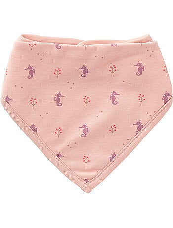 Fresk - Bavoir bandana