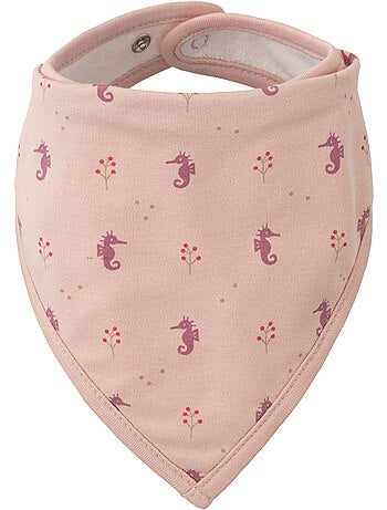Fresk - Bavoir bandana
