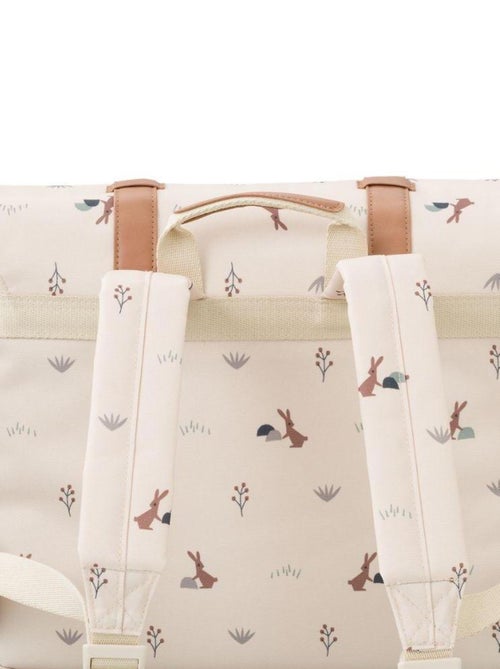 Fresk - Cartable A4 maternelle - Kiabi