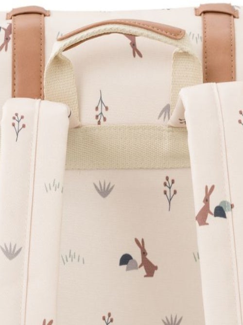 Fresk - Cartable A4 maternelle - Kiabi