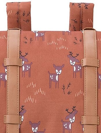 Fresk - Cartable A4 maternelle