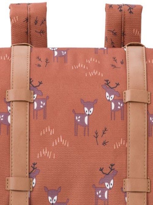 Fresk - Cartable A4 maternelle - Kiabi