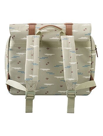 Fresk - Cartable A4 maternelle