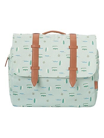 Fresk - Cartable A4 maternelle