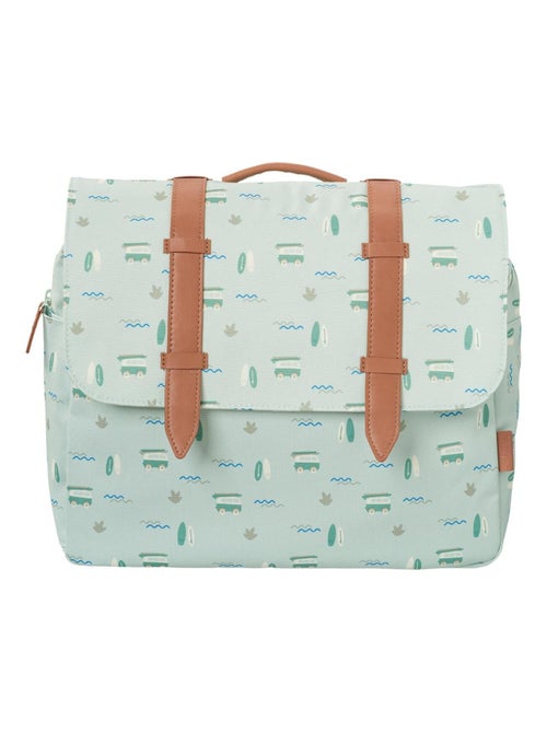 Fresk - Cartable A4 maternelle - Kiabi