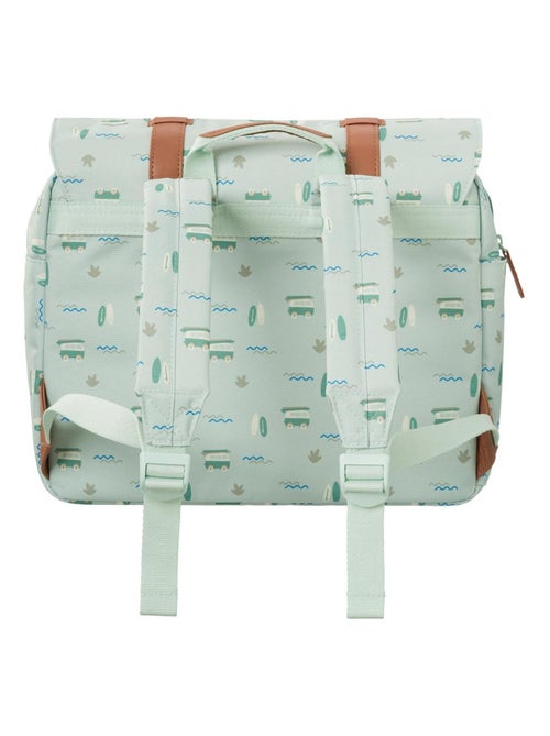 Fresk - Cartable A4 maternelle - Kiabi