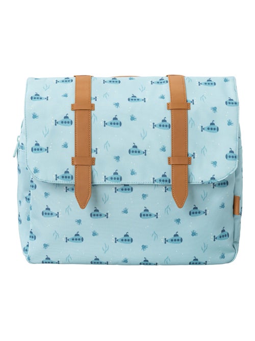 Fresk - Cartable - Kiabi