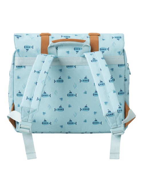 Fresk - Cartable - Kiabi