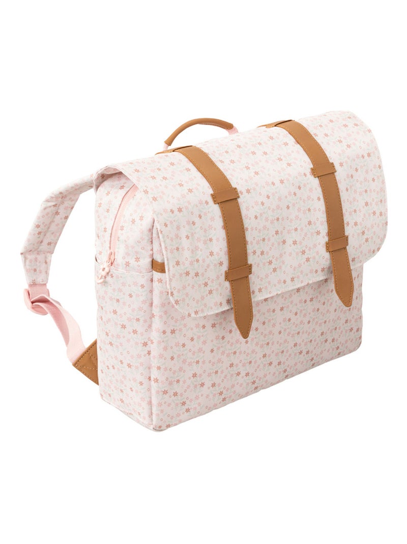 Fresk - Cartable Rose - Kiabi