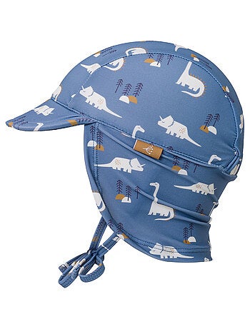 Fresk - Casquette anti-UV protège nuque