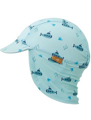 Fresk - Casquette anti-UV protège nuque