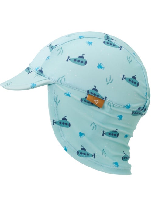 Fresk - Casquette anti-UV protège nuque - Kiabi
