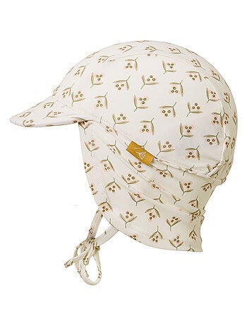 Fresk - Casquette anti-UV protège nuque