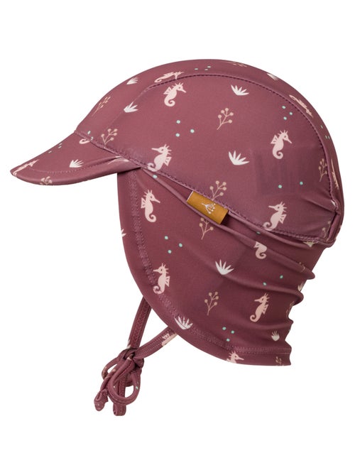 Fresk - Casquette anti-UV protège nuque - Kiabi