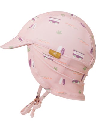 Fresk - Casquette anti-UV protège nuque