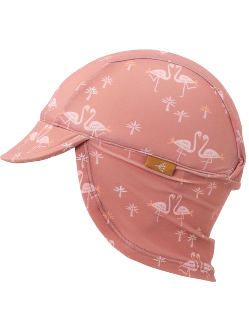 Fresk - Casquette anti-UV protège nuque - Kiabi