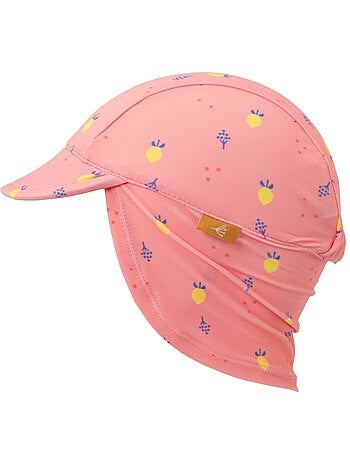 Fresk - Casquette anti-UV protège nuque