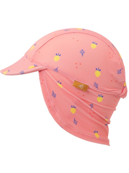 Fresk - Casquette anti-UV protège nuque - Kiabi