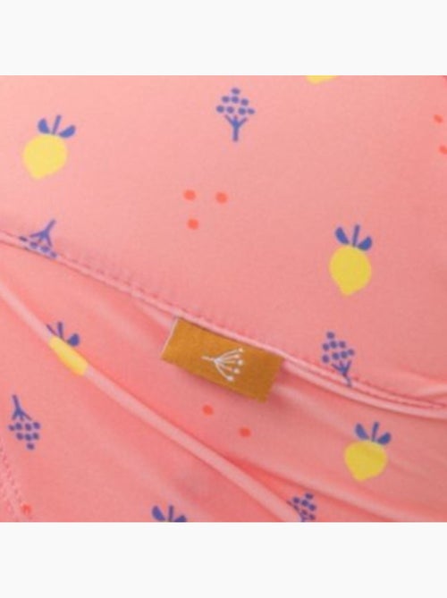 Fresk - Casquette anti-UV protège nuque - Kiabi