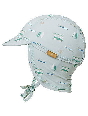Fresk - Casquette anti-UV protège nuque