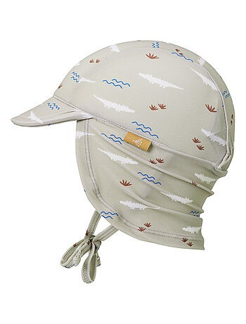 Fresk - Casquette anti-UV protège nuque