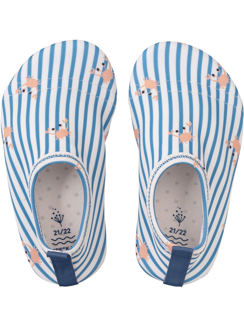 Fresk - chaussures de bain Bleu - Kiabi