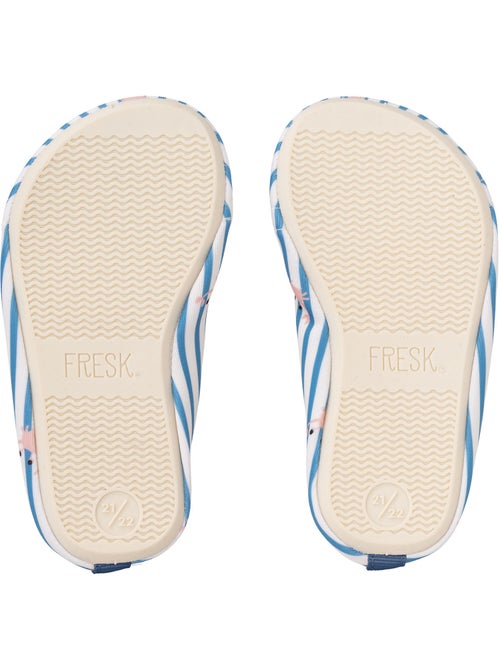Fresk - chaussures de bain - Kiabi Fresk - chaussures de bain - Kiabi
