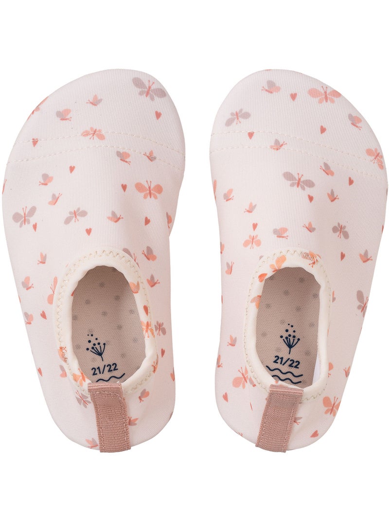 Fresk - Chaussures de bain Rose - Kiabi