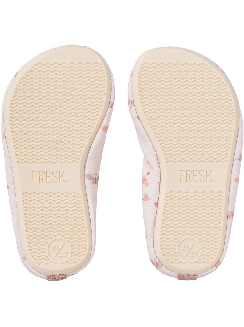 Fresk - Chaussures de bain Rose - Kiabi