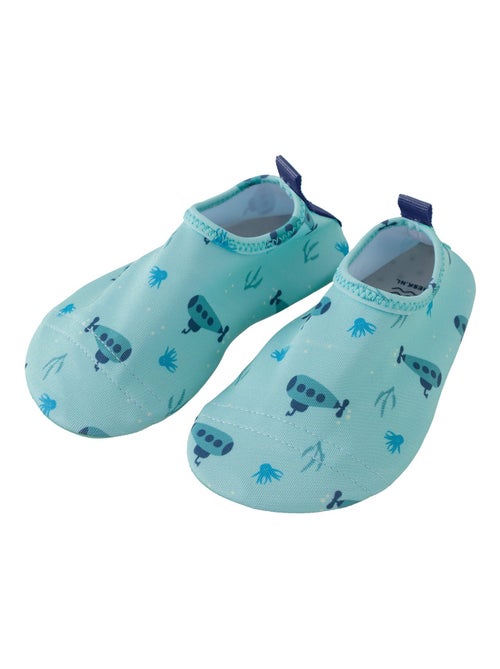 Fresk - Chaussures d'eau Anti-UV - Kiabi