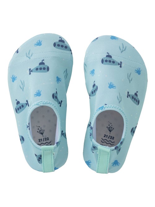 Fresk - Chaussures d'eau Anti-UV - Kiabi