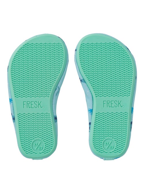 Fresk - Chaussures d'eau Anti-UV - Kiabi