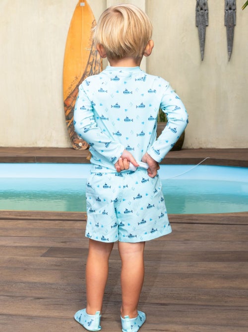 Fresk - Chaussures d'eau Anti-UV - Kiabi