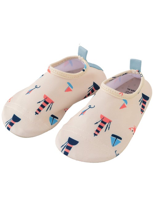 Fresk - Chaussures d'eau Anti-UV - Kiabi