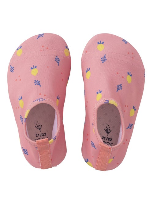 Fresk - Chaussures d'eau Anti-UV - Kiabi