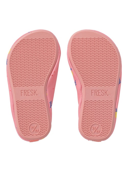 Fresk - Chaussures d'eau Anti-UV - Kiabi