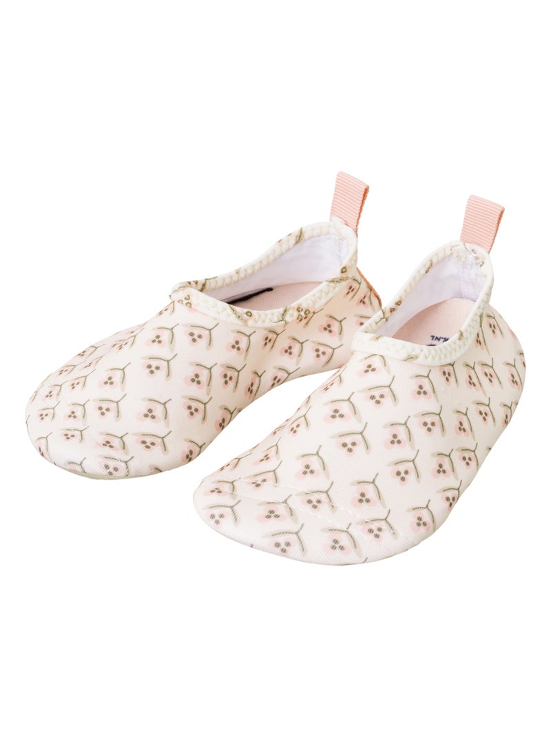 Fresk - Chaussures d'eau Ecru - Kiabi