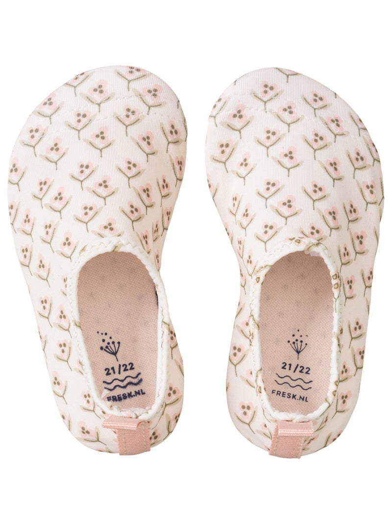 Fresk - Chaussures d'eau Ecru - Kiabi