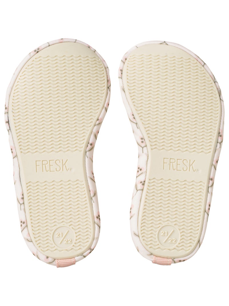 Fresk - Chaussures d'eau Ecru - Kiabi